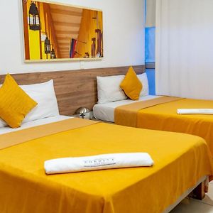 Deluxe Zimmer